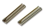 Peco SL-810 Rail Joiners (code 200) Nickel Silver Pr.. Fixed Price $22.94.