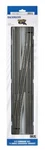 Bachmann E-z Command #6 Single Crossover Right Turnout Ho Scale Nickel Silver. Fixed Price $102.39.
