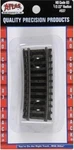 Atlas 537 Ho Code 83 22" Radius 1/3 Section 4PCS. Fixed Price $11.75.