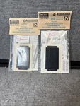Micro Trains Scale Magnet Uncoupler (w/o Track Pks 1310 98800172 Nos New. Fixed Price $15.00.