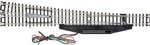 Atlas Scale Code 80 #8 Remote Right-hand Turnout/switch Model Train Track. Fixed Price $27.99.