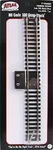 Atlas #840 9" Straight Terminal Track - Ho Scale, Code 100 Nickel Silver Rails. Fixed Price $10.95.