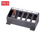 Peco PL-27 Switch Console New. Fixed Price $9.53.
