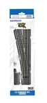 Bachmann Ho ON-30 E-z Comand Dcc #5 Left Turnout 1/CARD Track Nib 44132 New. Fixed Price $64.94.
