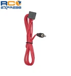 Bachmann Plug-in Power Wire- Red BAC44477. Fixed Price $14.06.