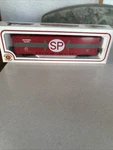 Bachmann Ho Scale 56 Southern Pacific Sp 51187 All Door Box Car. Fixed Price $10.00.