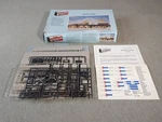 Walthers Cornerstone Ho Scale Amtrak Station Kit 933-3038 Ts. Fixed Price $26.99.