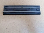 Tri-ang Hornby R620 Railer & Uncoupler Track Gauge. Fixed Price $10.00.