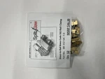 Split Jaw 332-SJC 7.0 Direct-to-rail Brass Code Clamps (pack Of 12). Fixed Price $39.27.
