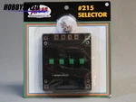 Atlas Ho Selector Operate/control Trains Couple Track Controler ATL215 New. Fixed Price $14.84.