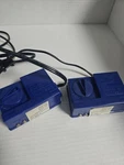 Scale Life-like Hobby Transformer Trains Model 390J Controller. Lot Of 2. Fixed Price $49.99.