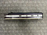 + Mth Gauge Railking Atlantic Coast Line #505 E-6 Unit Diesel Engine Shell. Fixed Price $34.99.