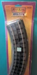 Mth #40-1002-4 Realtrax O-31 Curved Section 4-PIECE Blister Card New. Fixed Price $19.26.