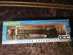 Bachmann Ho Dcc Prr #8805 Item #62414. Fixed Price $117.50.