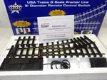 Usa G Scale Ft Diameter Remote Control Rh Switch R81620. Fixed Price $144.95.
