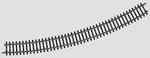 Marklin 2251 Ho Scale 24-3/4 R30 Track Section Sold Individual Pieces. Fixed Price $8.21.