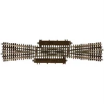 Atlas 6027 #5 Double Slip Switch. Fixed Price $359.99.