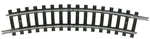 Trix 14984 R1-24 Curved Isolation Track. Fixed Price $75.43.