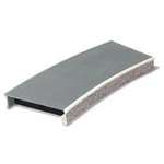 Peco ST-293 Ho Stone Type Curved Unit Platform System. Fixed Price $26.44.