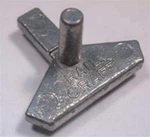 Micro Engineering Company Scale Code 70 42-108 Track Guage. Fixed Price $5.69.