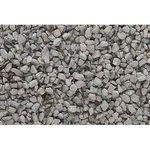 Woodland Scenics Coarse Ballast Bag GRAY/18 Cu. In. WOOB89 Train Scenery Non. Fixed Price $11.98.