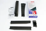 Piko #55311 Roadbed A-track, Set (ho-scale). Fixed Price $40.00.