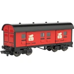 Bachmann 76040 Thomas & Friends Mail Car - Red Scale. Fixed Price $39.99.