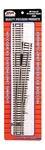Atlas #564 Right-hand #6 Custom-line Turnout Track Code 83 Rails Ho Scale. Fixed Price $28.95.