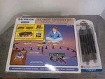 Bachmann Ho Z Track Steel Alloy Acc. Set Only + 2 Straigts. Fixed Price $26.99.
