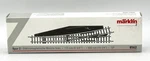 Marklin Z Scale 8562 110 Mm, 490MM 13' Electric Turnout. Fixed Price $40.00.