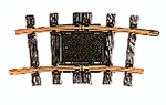 Lgb 11152 Scale Deg Curved Sep Track. Fixed Price $44.99.