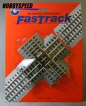 Lionel Fastrack 90 Degree Cross Over Train Fasttrack Gauge 6-12019 New. Fixed Price $26.84.