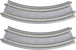 Kato Usa Inc. 11/12.4 45-DEGREE Double Track Curve KAT20183. Fixed Price $28.91.