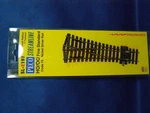 Ho Peco Streamline SL-E197 Code 75 Small Radius Wye Turnout Me. Fixed Price $20.00.