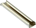 Bachmann Ez Track Rail Joiners (36) - Ho Scale Nickel Silver Model Train. Fixed Price $10.99.