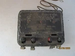 American Flyer, O/standard Gauge, Track Switch Controller. Fixed Price $6.00.