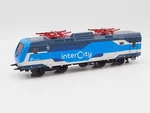 Vitrains 2780 Ho Scale Electric Locomotive E464 Fs Intercity Ep.vi With Sound. Fixed Price $382.76.