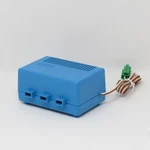 Kato Unitrack 24-844 Automatic Signal Power Supply Scale Model Trains. Fixed Price $23.50.