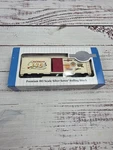 Bachmann Silver Series - PS1 40' Boxcar 175TH Anniversary #17024. Fixed Price $14.99.