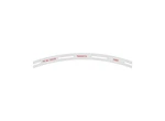 Peco Tracksetta Laying Template 9IN 22.8CM Radius Curve NT9. Fixed Price $21.98.
