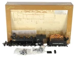 Bachmann 28704 ON30 Pocahontas Lumber Co Baldwin 2-6-6-2 W/sound & Dcc #40 Ex. Fixed Price $301.20.
