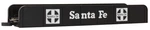 Bachmann 44601 Ho E-z Track Santa Fe Girder Bridge. Fixed Price $20.75.