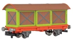 Bachmann 77101 Ho Chuggington Box Car. Fixed Price $40.32.