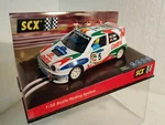 Qq 60070 Scx Export Toyota Corolla Costa Brava #5 Sainz Movistar Scalextric. Fixed Price $86.67.