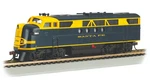 Bachmann Ho Scale New 2026 Emd Ft-a Santa Fe Atsf Dc Version 69603. Fixed Price $151.53.