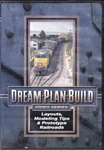 Dvd For Planning & Building Model Train Layout - From Kalmbach Publishing. Fixed Price $8.00.