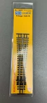 Peco SL-E397F Streamline Code 55 Medium Radius Wye Turnout Electrofrg N0011. Fixed Price $27.98.