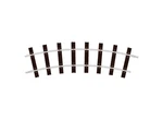 Peco ST-905 Code 250 G-45 Standard Curved Setrack. Fixed Price $28.99.