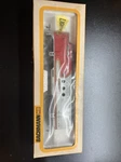 Bachmann 11702 W/lights Emd Ft-a Unit Diesel New In Box Santa Fe. Fixed Price $72.99.