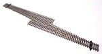 Walthers Track 948-83076 Ho Code #6 Crossover Right. Fixed Price $58.99.